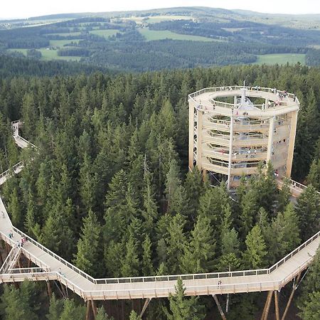 Mysi V Bote Lipno Apartamento Lipno nad Vltavou Exterior foto
