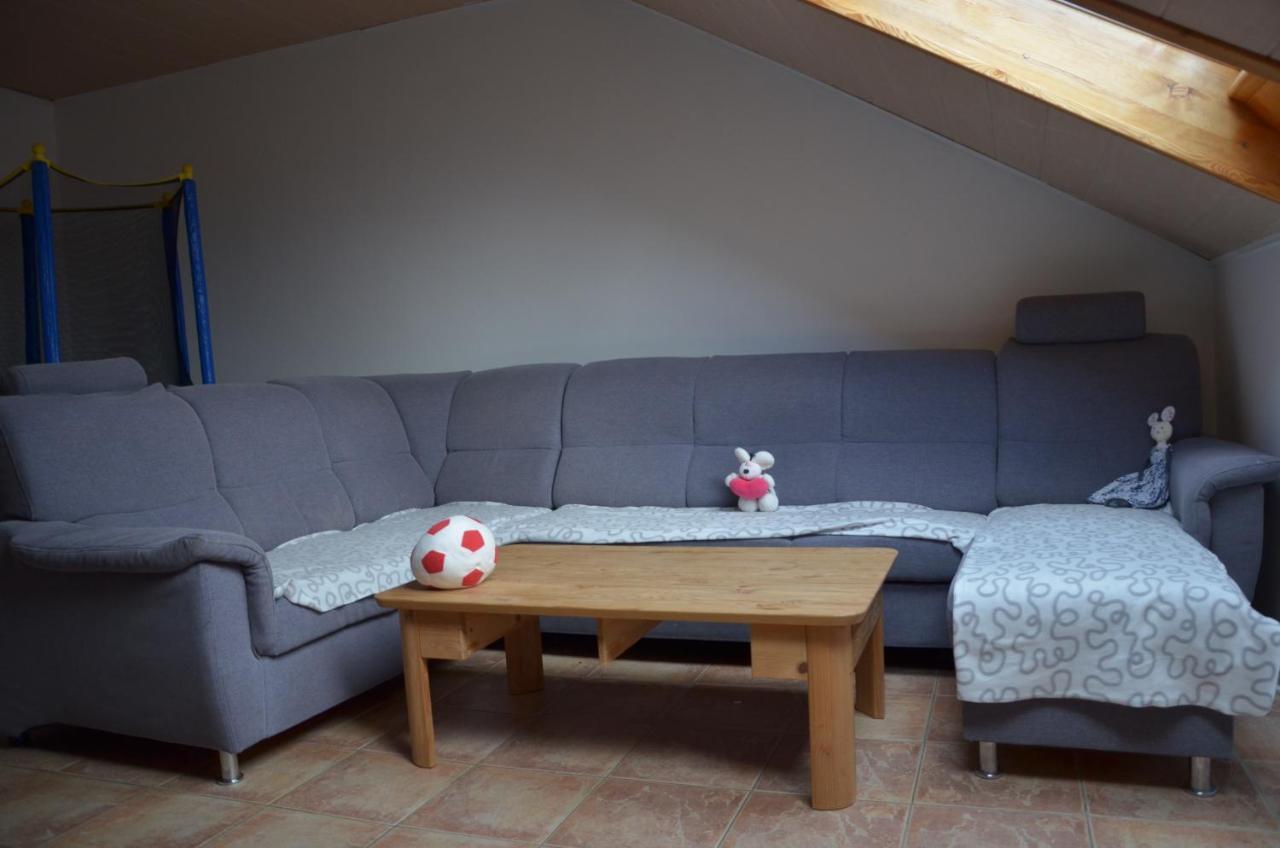 Mysi V Bote Lipno Apartamento Lipno nad Vltavou Exterior foto