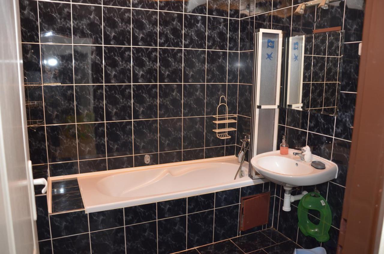 Mysi V Bote Lipno Apartamento Lipno nad Vltavou Exterior foto