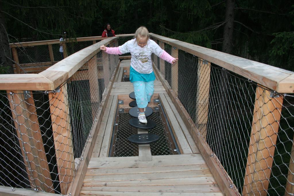 Mysi V Bote Lipno Apartamento Lipno nad Vltavou Exterior foto