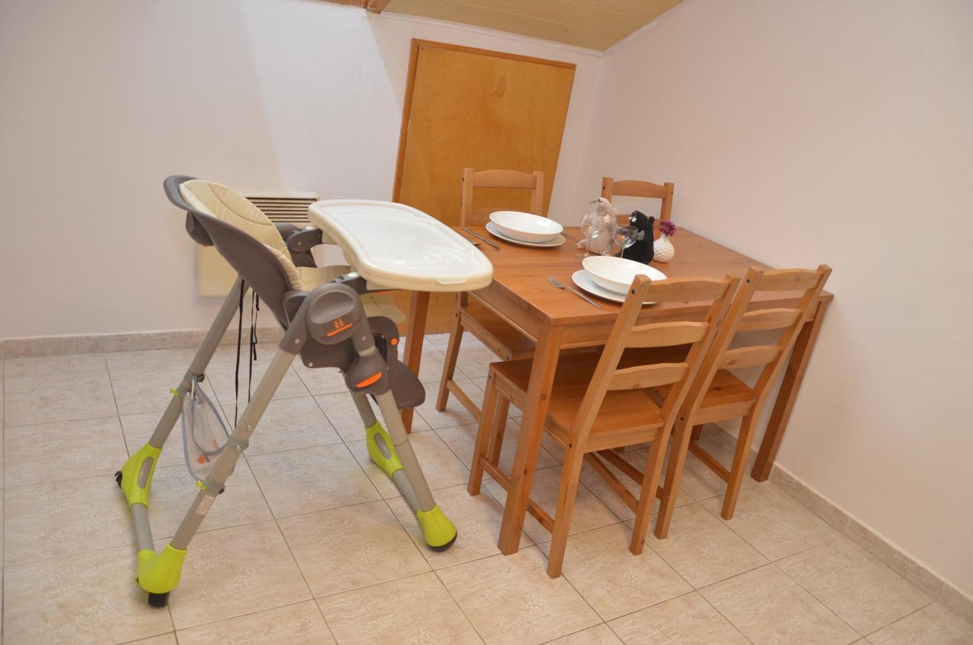 Mysi V Bote Lipno Apartamento Lipno nad Vltavou Quarto foto